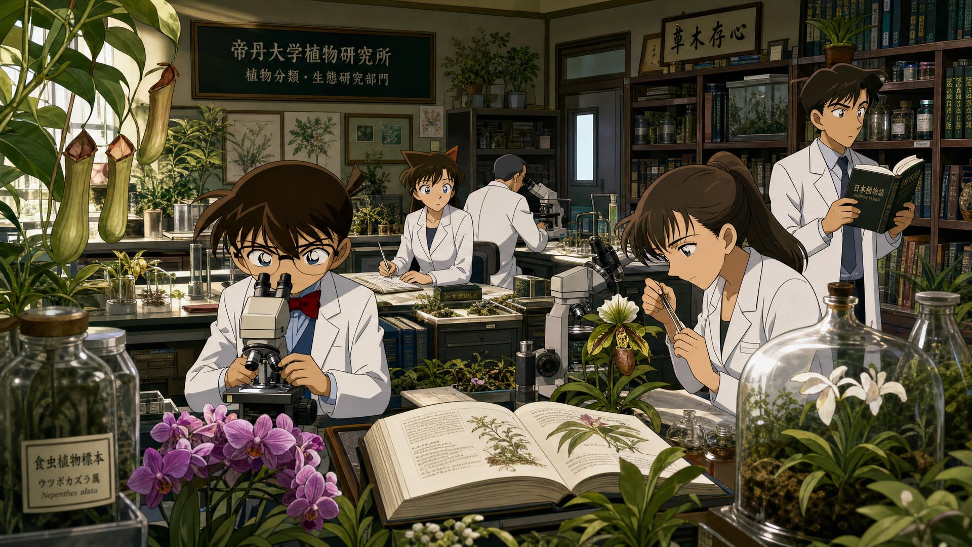 色虎色虎达人团队