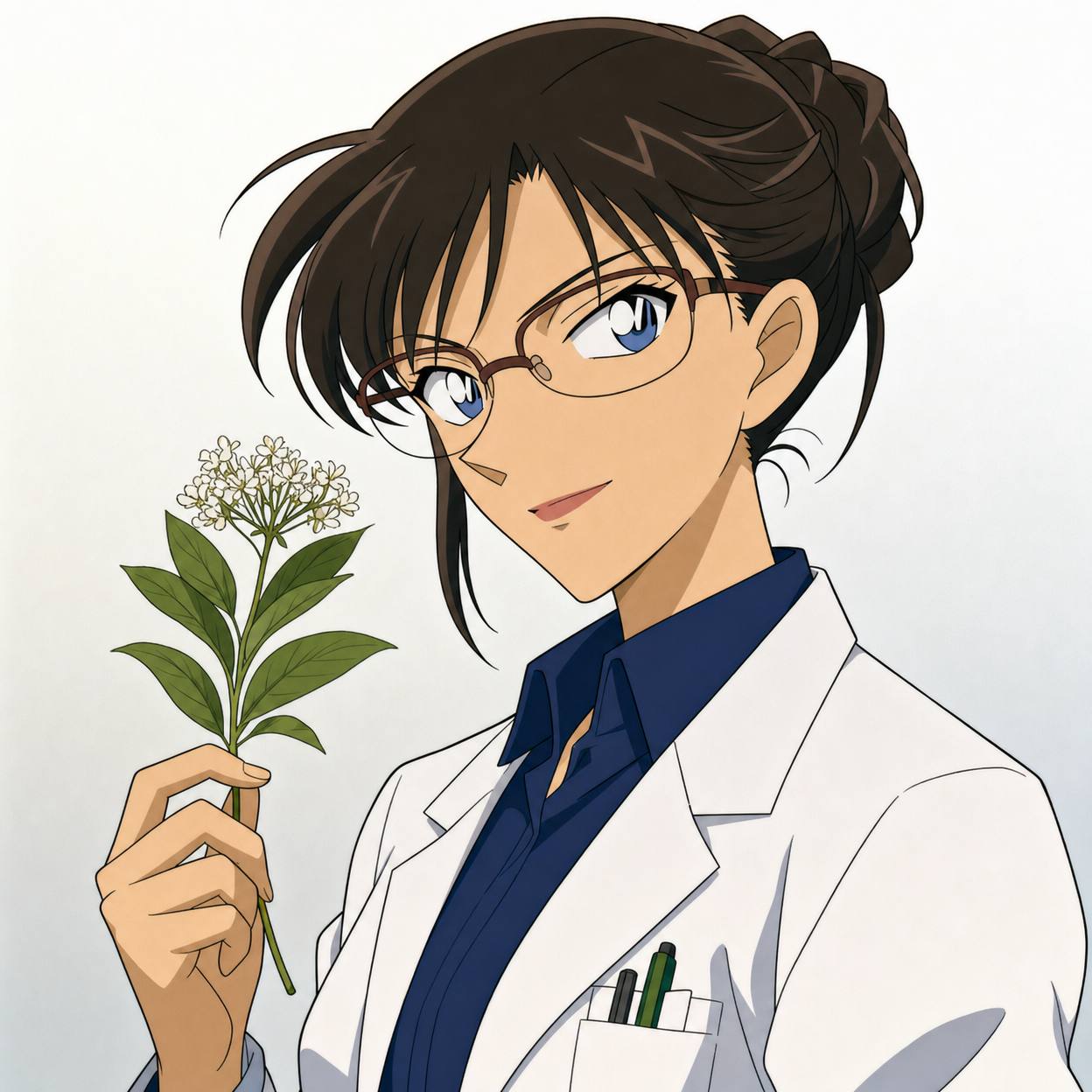 色虎